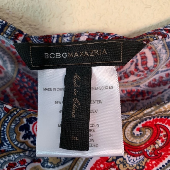 Fun Dress with tie in back!! - Picture 2 of 2